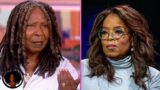 Oprah & Whoopi ARGUE Behind The Scenes At The View – Beef Is Back On (Allegedly)
