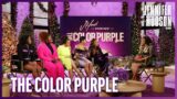Oprah on Passing the Baton to Danielle Brooks for ‘The Color Purple’ Role