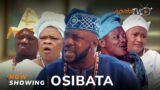 Osibata Latest Yoruba Movie Drama 2023 |Odunlade Adekola |Peju Ogunmola |Feranmi Oyalowo |Tosin Temi
