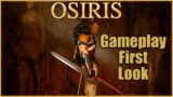 Osiris | Gameplay First Look | No Commentary