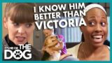 Owners Refuse to Follow Victoria's Rough Play Advice | It's Me or The Dog