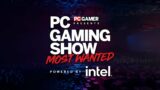 PC Gaming Show: Most Wanted 2023 – GER