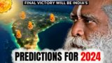 PREDICTIONS 2024: What Is The FUTURE Of Humanity On Earth? | Prediction of Future | Sadhguru