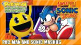 Pac-Man and Sonic the Hedgehog Episode Compilation | S01E01 | Amazin' Adventures