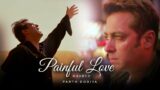 Painful Love Mashup – Parth Dodiya | Kailash Kher, K.K. Shreya Ghoshal | Sad Love Songs