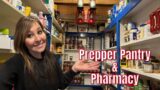 Pantry Reset Secrets: Our Ultimate Pantry & Pharmacy