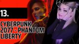 [Part 13] Cyberpunk 2077 Phantom Liberty – The Dangerous Blackwall
