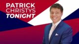 Patrick Christys Tonight | Monday 18th December