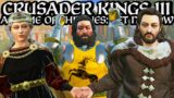 Peace and Love | Crusader Kings III: A Game of Thrones – Let it Snow #5