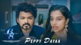 Peppy Day Song | T68 Promo | Vijay | Meenakshi Chaudhary | Venkat prabhu | Yuvan