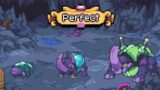 Perfect Rhynobuz (+ Evolution) | Coromon [Perfect Database 105/122]