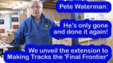 Pete Waterman's Making Tracks – The Final Frontier, Episode 1