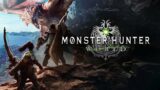 Petualangan Dimulai!! || Monster Hunter World