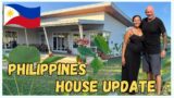 Philippines House Update  – Reveal #philippines #livinginthephilippines
