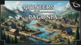 Pioneers of Pagonia – (Island Colonizing Settlement Builder) [Steam Release]