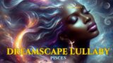 Pisces Dreamscape Lullaby – Relaxing Sleep Sounds
