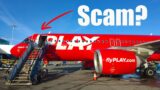 Play Airlines: The dirty Secrets of Iceland’s ultimate Low-Cost Airline