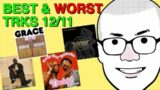 Playboi Carti, Jack Harlow, Car Seat Headrest, Green Day | Weekly Track Roundup: 12/11/23
