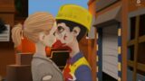 Plotagon Zombies Falling in Love | Restocking the World | Plotagon Animation