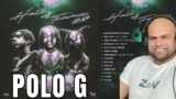 Polo G – Hall Of Fame 2.0 Tracks Full Reaction – IS THIS MY NEW FAVORITE???