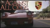 Porsche 911 SC Cabrio 1983 [Against All Odds]
