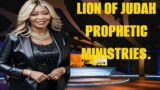 Power Against Dark  Battles – Lion of Judah Prophetic Worship Center INC.