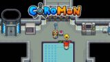 Power Tower full gameplay (all floors) | EP. #05 | coromon gameplay in hindi