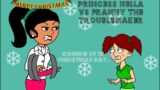 Princess Nella Vs Franny The Troublemaker Full Movie Part 5 Finale (CHRISTMAS SPECIAL)