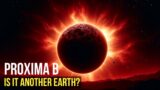 Proxima Centauri b: A Journey to Our Nearest Exoplanet