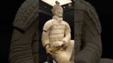(Pt. 1/2) The only Terracotta Warrior found completely intact | Ep.79 #history #engineering