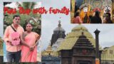 Puri Trip Day 5 II Puri Shopping Vlog II A Memorable Family Vacation by the Bay !!
