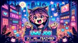 [QB] FIVEM UWU CAT CAFE JOB SCRIPT | PREVIEW | TEBEX | NoPixel Inspired | REALISTIC