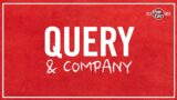 Query & Company – Pacers End Road Losing Streak! Dustin Dopirak and Bob Kravitz Join!