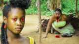 REVENGE OF THE LITTLE ANGRY GHPST GIRL KILLED BY HER WICKED STEP MOTHER – A Nigerian Movies