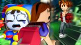 ROBLOX LIFE : Rescue The Beauty | Roblox Animation