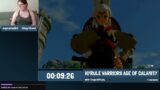 RRLAT Hyrule Warriors Age of Calamity  100% part 1 by TheSuperemedirt
