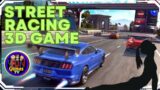 Race3  Street Racing 3D Part 16 Car Stunt Android+IOS Gameplay Fun Games