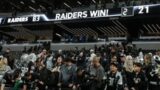 Raiders BLOW out Chargers || Make History 63 points!