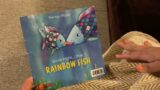 Rainbow Fish to the Rescue! and Goodnight, Little Rainbow Fish by Marcus Pfister read aloud