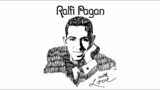 Ralfi Pagan "I Never Thought You'd Leave Me" from With Love (Official Visualizer)
