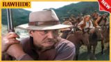 Rawhide Full Movie 2023 | S08EP 07+08+09 Best Western Cowboy Full Episode Movie HD 2023
