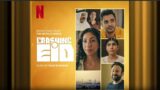 Razan Jayba El Eid (Razan the Troublemaker) | Crashing Eid | Official Soundtrack | Netflix