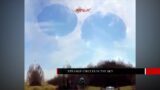 Real UFO Sightings || Strange Phenomena in the Sky || Unidentified Flying Object near the Plane