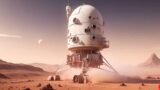 Red Horizons The Starship Odyssey #spacex #elonmusk #mars