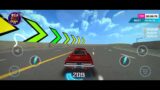 Red Older Street Racing 3D Part 18 Car Stunt Android+IOS Gameplay Fun Games