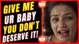 Reddit Stories – Stranger TAKES MY BABY so I SWUNG AT HER… now she's SUING ME – Reddit Revenge