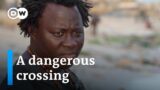 Refugees on the Canary Islands | DW Documentary