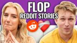 Relationship Flops | Reading Reddit Stories