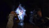 Resident Evil 4 PSVR2 | Ep.24 | Hardcore | No Assists | Chap 9 | Freezing Knights