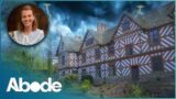 Restoring Infamous 400-Year-Old Haunted Tudor Building | American Viscountess | Abode